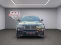 BMW X4 30d*M PAKET*SCHIEBEDACH*STAND H*ACC*RFK*KREDIT* Schwarz - thumbnail 2