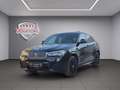 BMW X4 30d*M PAKET*SCHIEBEDACH*STAND H*ACC*RFK*KREDIT* Schwarz - thumbnail 1