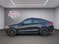 BMW X4 30d*M PAKET*SCHIEBEDACH*STAND H*ACC*RFK*KREDIT* Schwarz - thumbnail 7