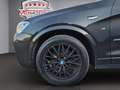 BMW X4 30d*M PAKET*SCHIEBEDACH*STAND H*ACC*RFK*KREDIT* Schwarz - thumbnail 10