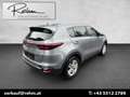 Kia Sportage Sportage 1,6 CRDI SCR MHD AWD Silber Grau - thumbnail 5