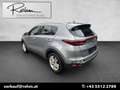 Kia Sportage Sportage 1,6 CRDI SCR MHD AWD Silber Grau - thumbnail 7