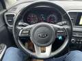 Kia Sportage Sportage 1,6 CRDI SCR MHD AWD Silber Grau - thumbnail 14