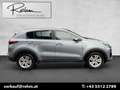 Kia Sportage Sportage 1,6 CRDI SCR MHD AWD Silber Grau - thumbnail 4