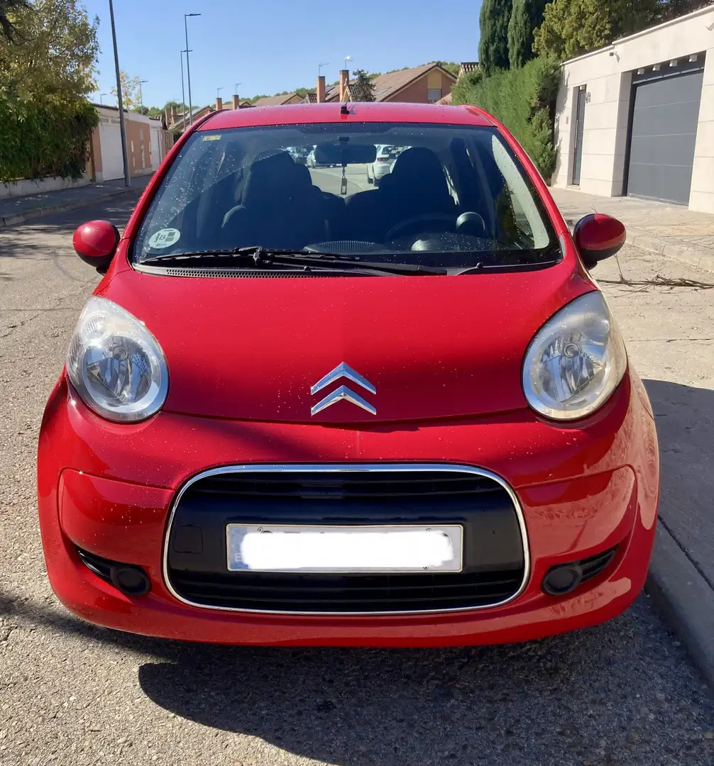 Citroen C1 1.4HDI Audace - 2