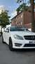 Mercedes-Benz C 350 Coupe BlueEFFICIENCY 7G-TRONIC Edition 1 Weiß - thumbnail 1