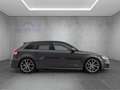 Audi S3 2.0 TFSI/Q/B&O/LED/KAMERA/BLACK-PAKET/ACC Gri - thumbnail 7