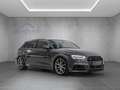 Audi S3 2.0 TFSI/Q/B&O/LED/KAMERA/BLACK-PAKET/ACC Gri - thumbnail 8