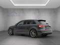 Audi S3 2.0 TFSI/Q/B&O/LED/KAMERA/BLACK-PAKET/ACC Gri - thumbnail 4