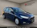 Ford Focus Turnier Trend |PDC|TEMP|KLIMA|SYNC|1HAND| Blau - thumbnail 7