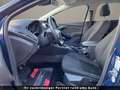 Ford Focus Turnier Trend |PDC|TEMP|KLIMA|SYNC|1HAND| Bleu - thumbnail 9