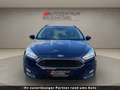 Ford Focus Turnier Trend |PDC|TEMP|KLIMA|SYNC|1HAND| Bleu - thumbnail 8