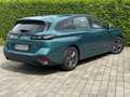 Peugeot 308 SW Active Pack Aut. 130 EAT8 8G-Automatik Grün - thumbnail 7