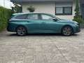 Peugeot 308 SW Active Pack Aut. 130 EAT8 8G-Automatik Grün - thumbnail 1