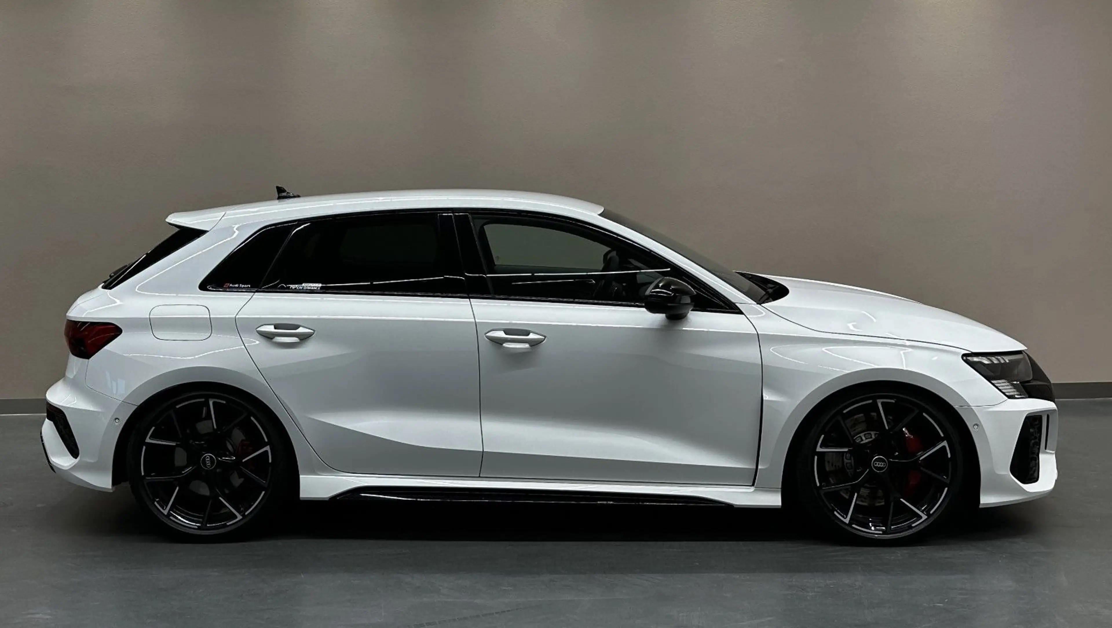 Audi RS3 Sportback quattro*HPerformance 530PS*KW* — photo 8