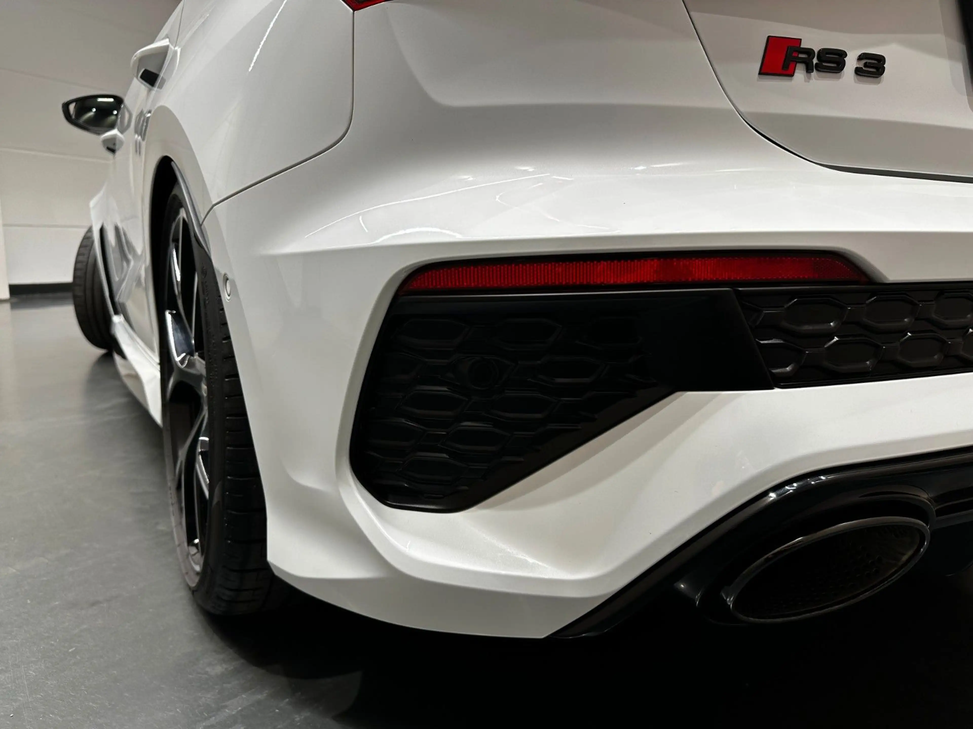 Audi RS3 Sportback quattro*HPerformance 530PS*KW* — photo 5