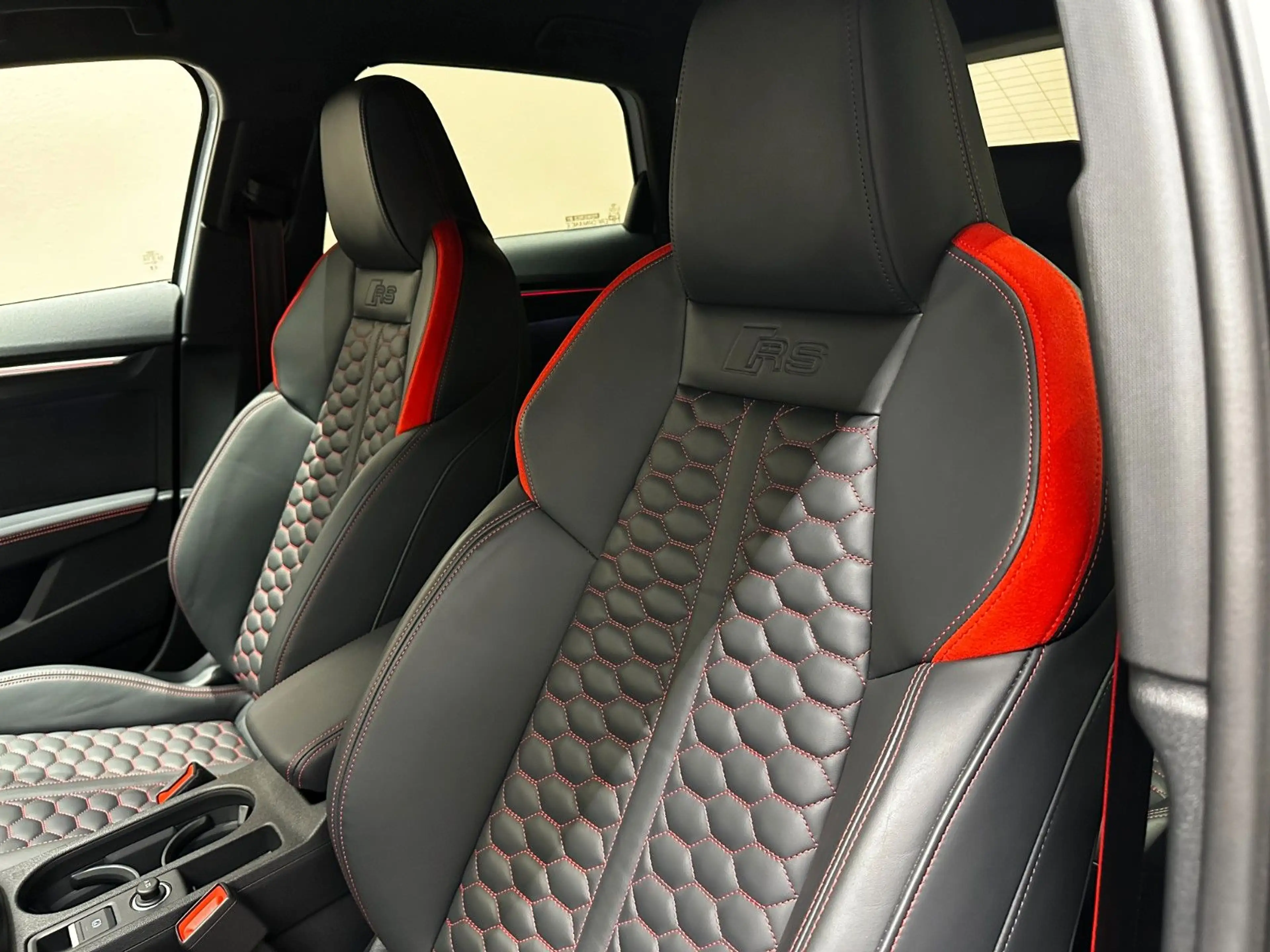 Audi RS3 Sportback quattro*HPerformance 530PS*KW* — photo 13