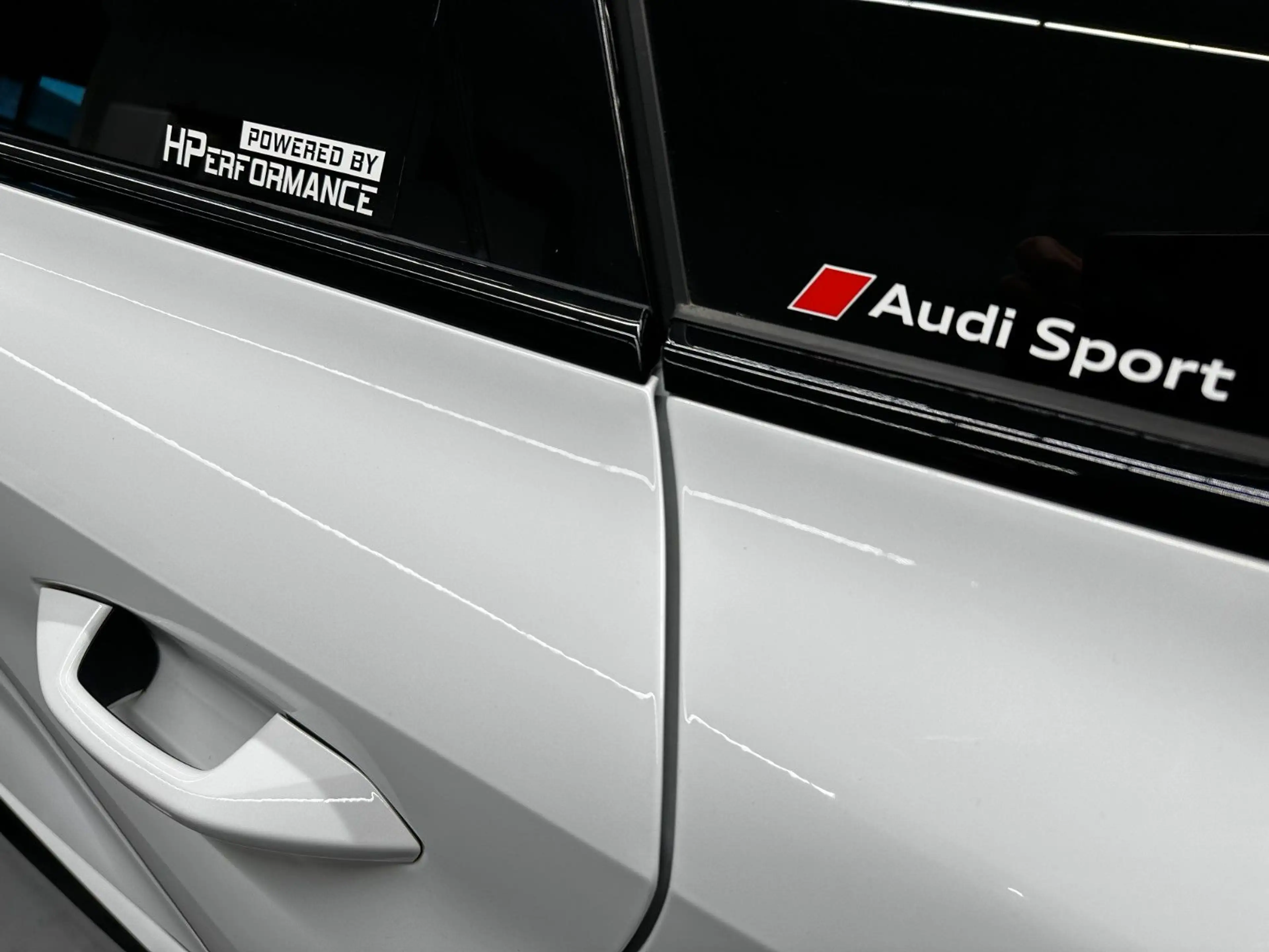 Audi RS3 Sportback quattro*HPerformance 530PS*KW* — photo 3