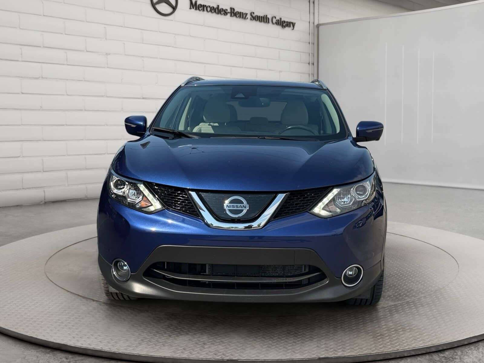 2019 Nissan Qashqai SL — снимка 1