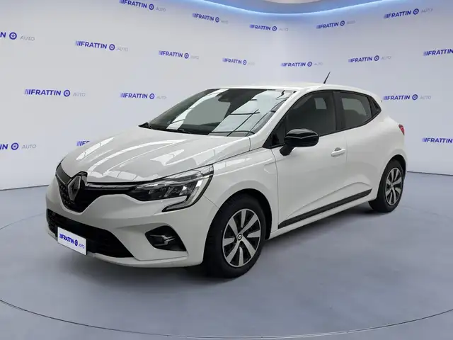 Renault Clio Full Hybrid E-Tech 145 CV 5 porte Equilibre