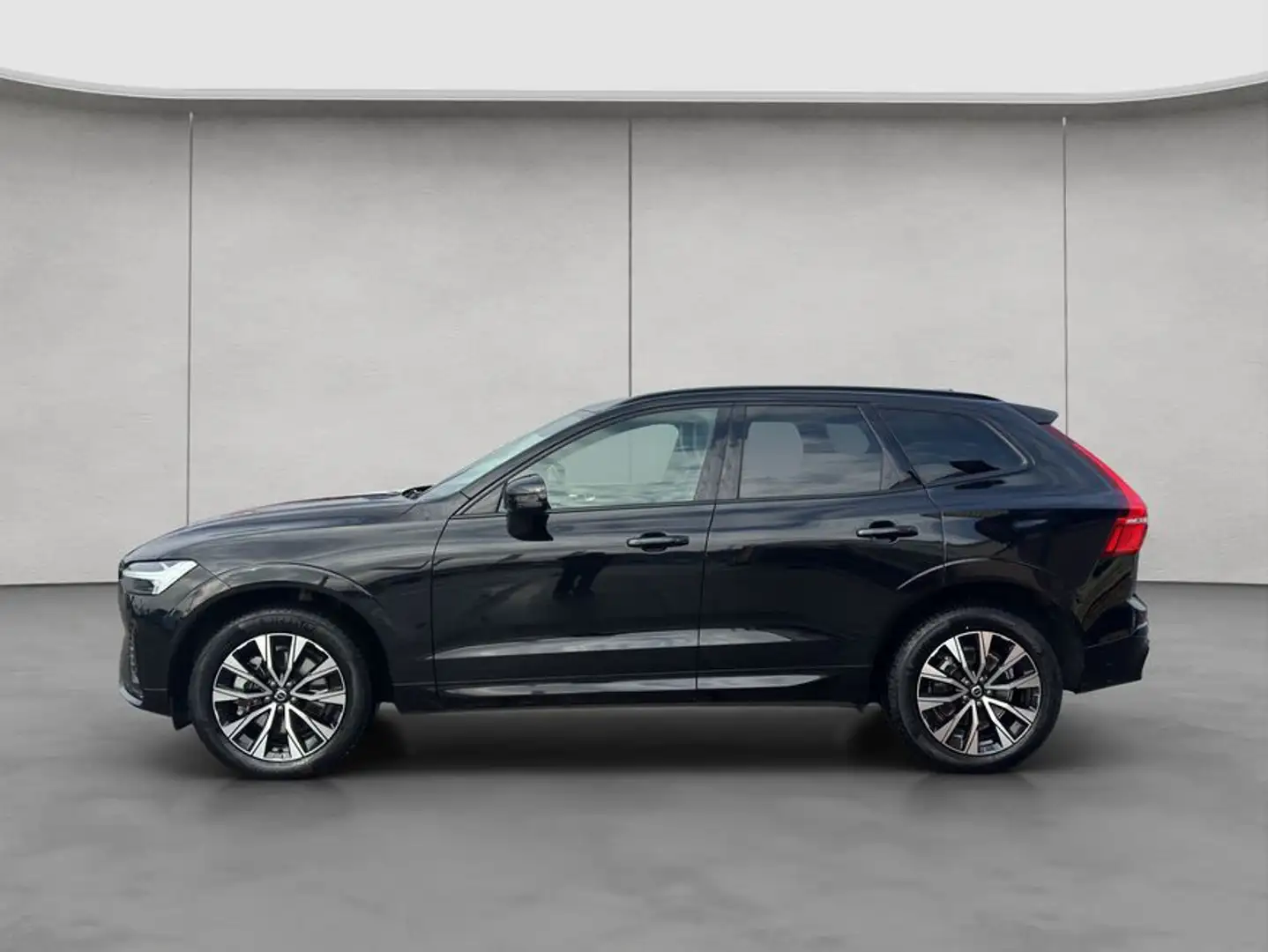 Volvo XC60 XC60 B4 Plus-Dark Glasd Nappaleder Sitzbelüftung Schwarz - 2