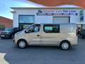 Opel Vivaro 1.6 CDTi Cosmo Dubbel Cabine 6pers, Camera,Bleutoo Beige - thumbnail 3