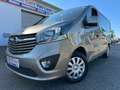 Opel Vivaro 1.6 CDTi Cosmo Dubbel Cabine 6pers, Camera,Bleutoo Beige - thumbnail 1