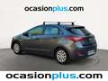 Hyundai i30 1.4CRDi Klass 90 Gris - thumbnail 4