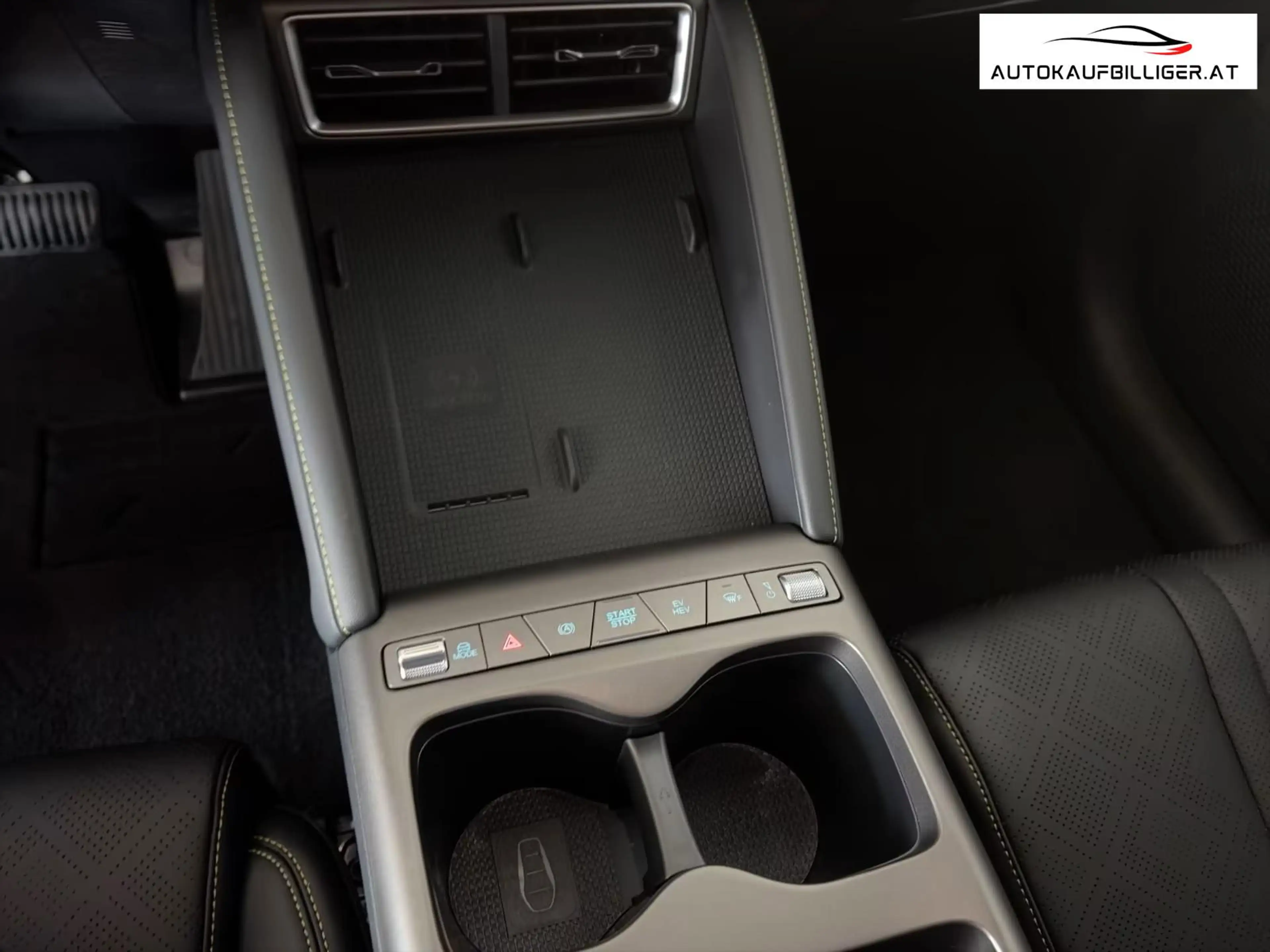 BYD Atto 2 DM-i PHEV Active Ö-Paket — photo 12