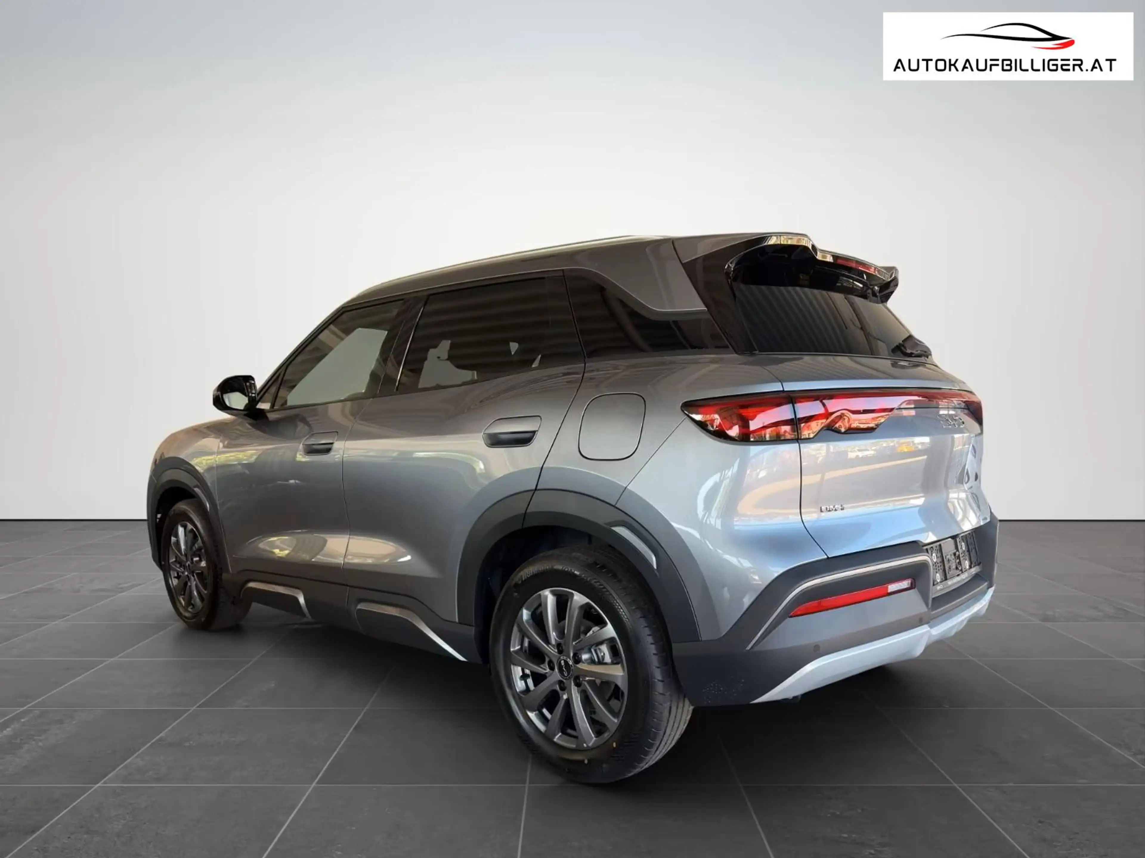 BYD Atto 2 DM-i PHEV Active Ö-Paket — photo 5