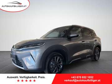 DM-i PHEV Active Ö-Paket