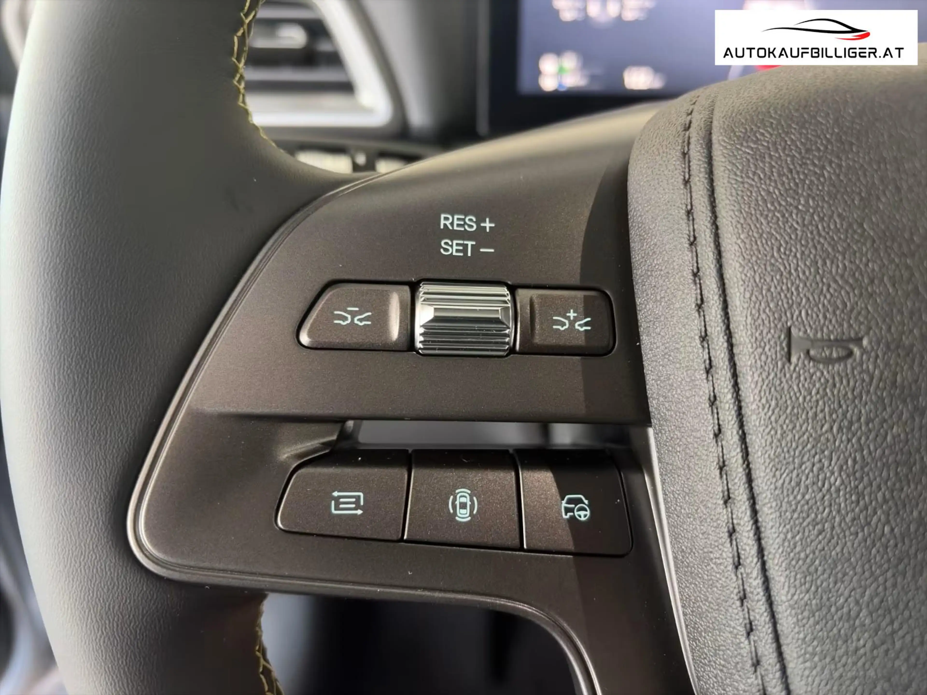 BYD Atto 2 DM-i PHEV Active Ö-Paket — photo 13