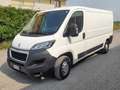 Peugeot Boxer 2.0 BlueHDi 130CV PM-TN Furgone Bianco - thumbnail 1