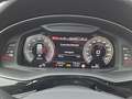 Audi Q7 55 TFSIe quattro S-LINE*NAVI*HUD*LUFT*AHK*MAT Weiß - thumbnail 9