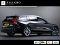 Volvo V60 2.0 T4 Momentum Pro (APPLE CARPLAY / ANDROID AUTO, Zwart - thumbnail 2