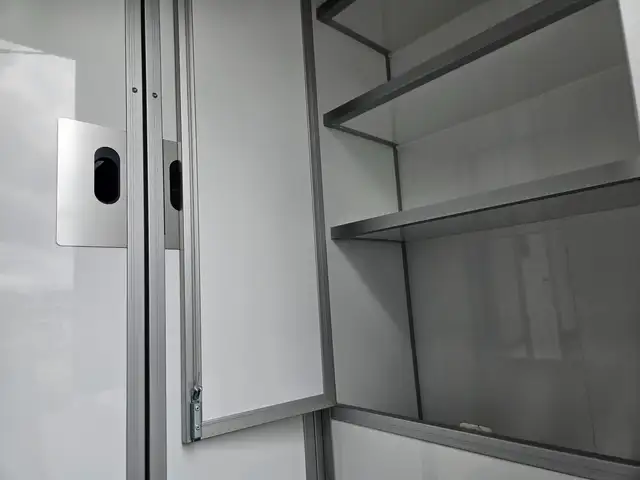 Ford Transit Sodiak Pferdetransporter "Automatik" Ansicht 22