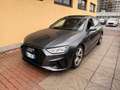 Audi A4 Avant 40 TDI quattro S tronic S line edition tetto Gris - thumbnail 1