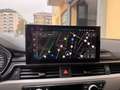 Audi A4 Avant 40 TDI quattro S tronic S line edition tetto Gris - thumbnail 17