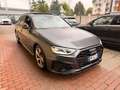 Audi A4 Avant 40 TDI quattro S tronic S line edition tetto Gris - thumbnail 3