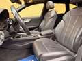 Audi A4 Avant 40 TDI quattro S tronic S line edition tetto Gris - thumbnail 9