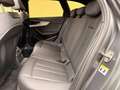 Audi A4 Avant 40 TDI quattro S tronic S line edition tetto Gris - thumbnail 7