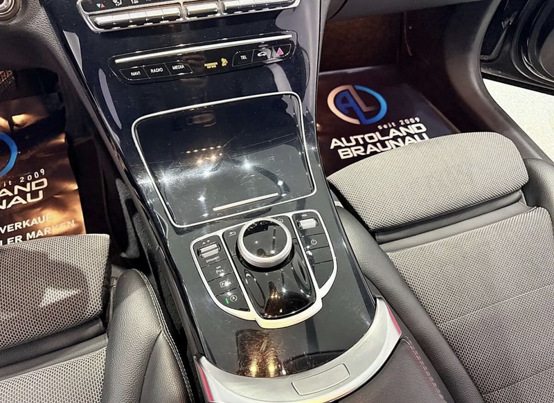 Mercedes-Benz C 180 C 180 d — photo 11