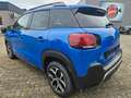 Citroen C3 Aircross Plus NAV TEMP PDC ALLWETTER Blau - thumbnail 2