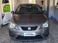 SEAT Ibiza Ibiza IV 2012 ST ST 1.4 tdi cr Connect 90cv Gris - thumbnail 3