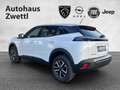 Peugeot 2008 Style PT 100 Weiß - thumbnail 4