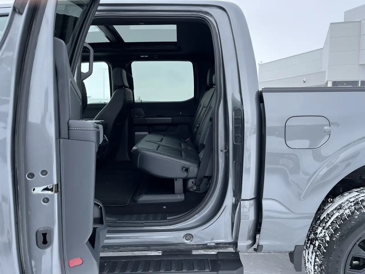 Ford F 150 снимка Ford F 150