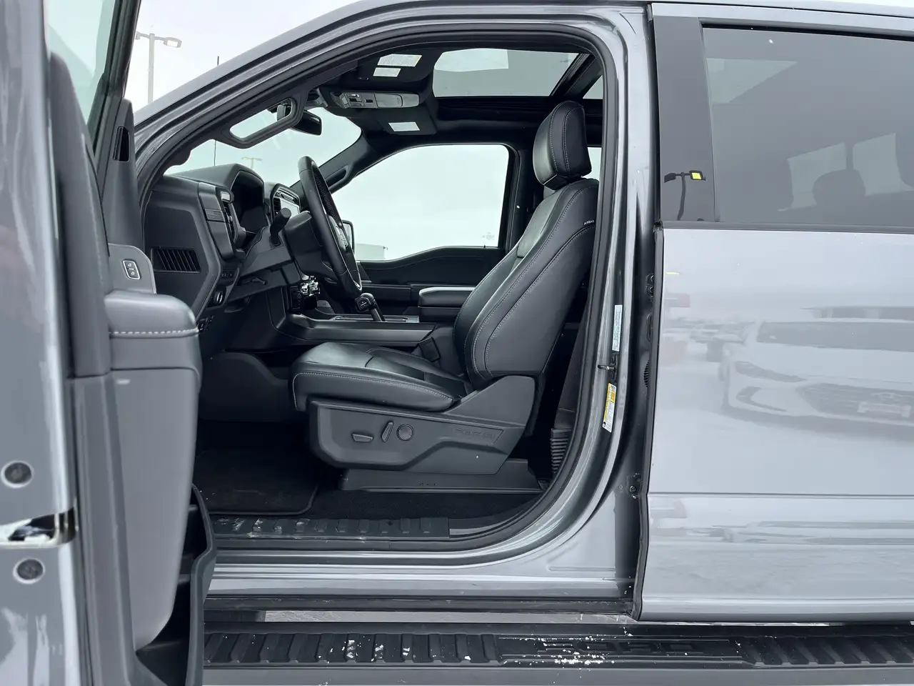 Ford F 150 снимка Ford F 150