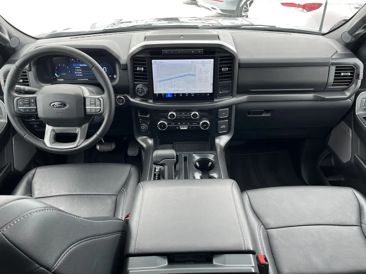 Ford F 150 снимка Ford F 150