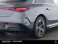 Mercedes-Benz EQE 500 EQE 500 4M AMG Premium+ Airmatic MASSAGE NP115 LED Gris - thumbnail 10