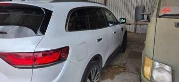Koleos 1.33 TCe Initiale Paris EDC GPF